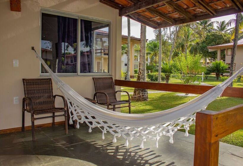 Standard Room, Village Paraíso Tropical