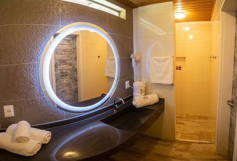 Superior Room, Village Paraíso Tropical