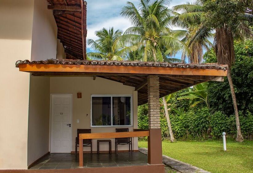 Duplex Room, Village Paraíso Tropical