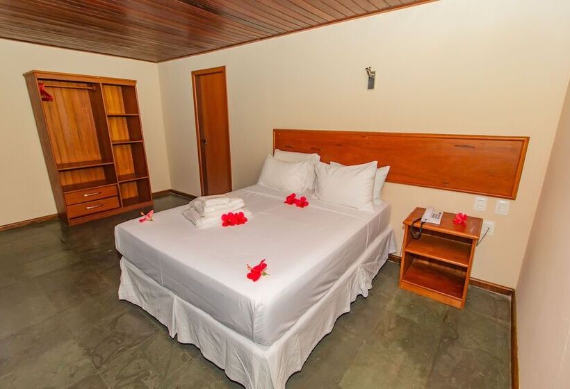 Duplex Room, Village Paraíso Tropical