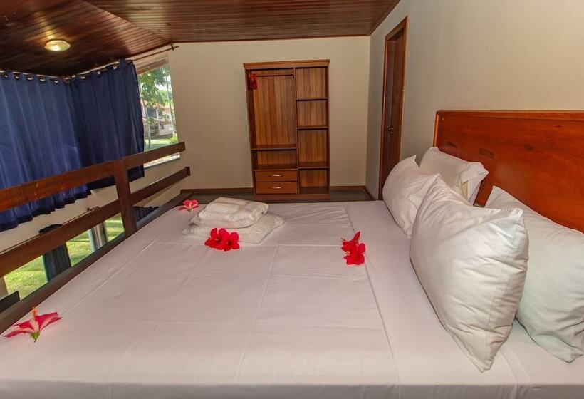 Duplex Room, Village Paraíso Tropical