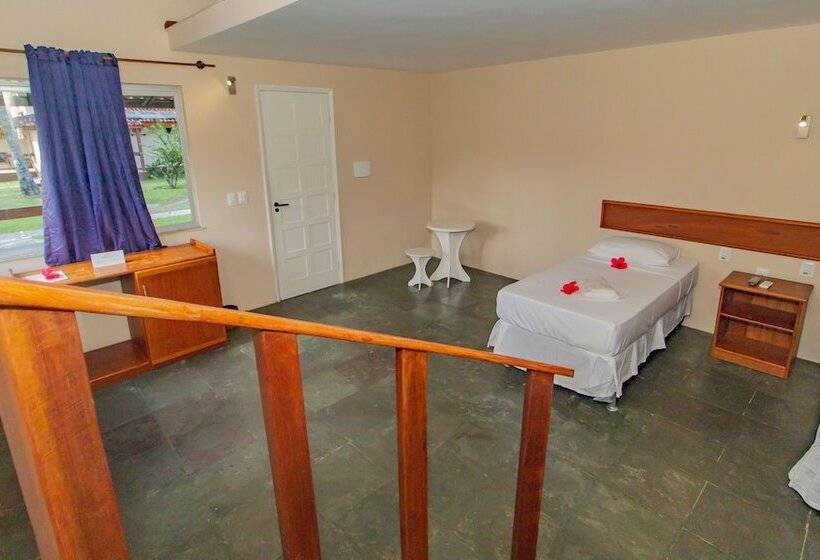 Duplex Room, Village Paraíso Tropical