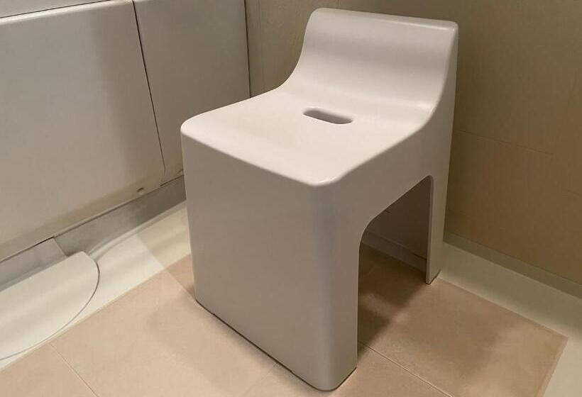 חדר סטנדרט, Vista Sapporo Nakajima Koen