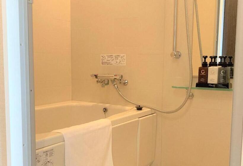 חדר סטנדרט, Vista Sapporo Nakajima Koen