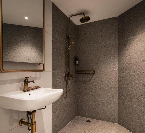 デラックスルーム, Masson Hotel Butterworth