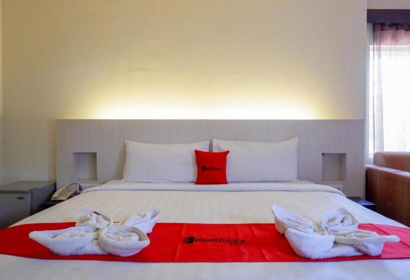 套房, Reddoorz Plus Near Hotel Benua Kendari
