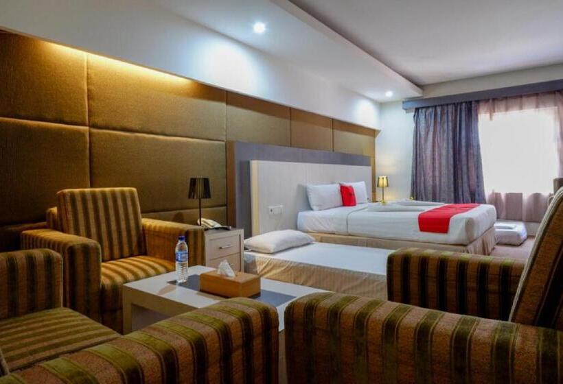 家庭间, Reddoorz Plus Near Hotel Benua Kendari