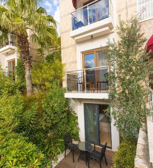 غرفة قياسية فردية, Bodrium Hotel & Spa