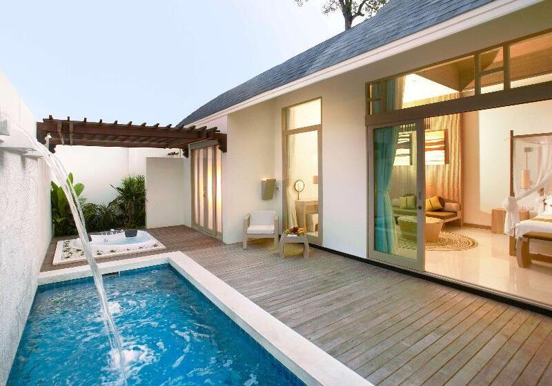 اتاق استاندارد سه نفره, 81 Rochor