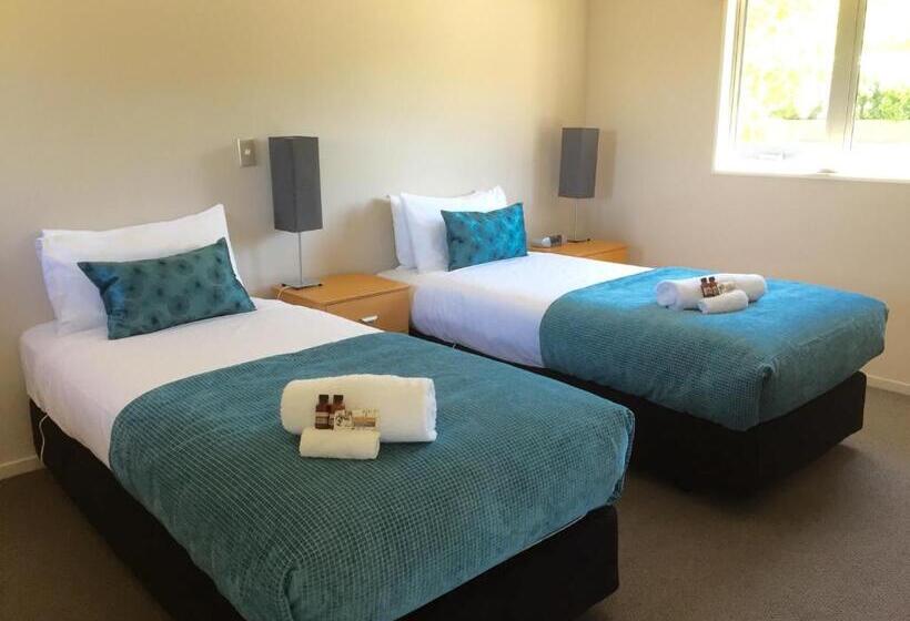 Apartamento 3 Dormitórios, Arrowfield Apartments