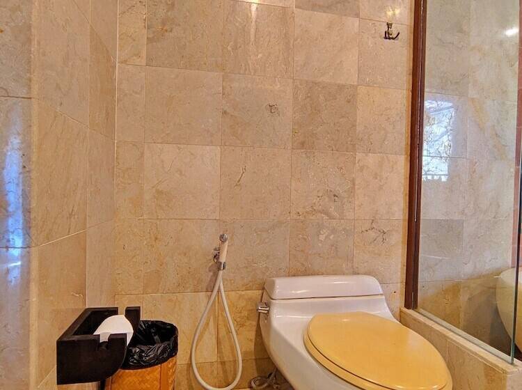 高级洋房, Barong Resort Ubud By Puri Signatures