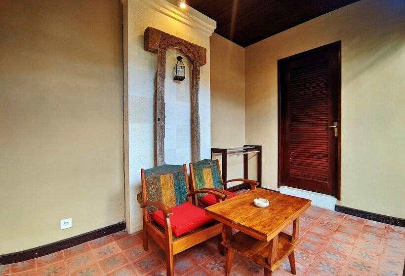 高级洋房, Barong Resort Ubud By Puri Signatures