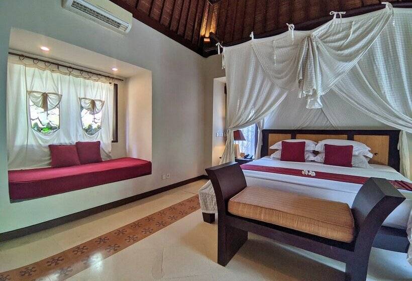 高级洋房, Barong Resort Ubud By Puri Signatures