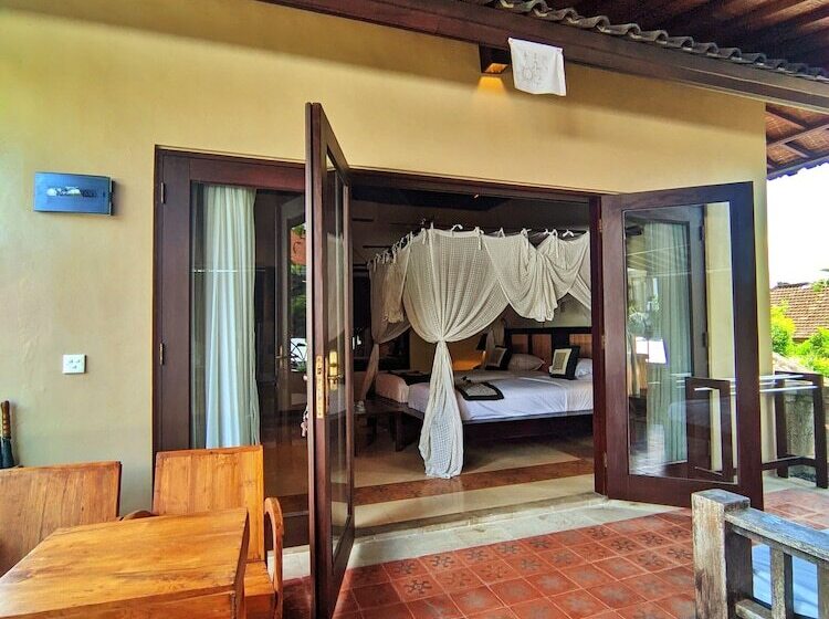 豪华洋房, Barong Resort Ubud By Puri Signatures