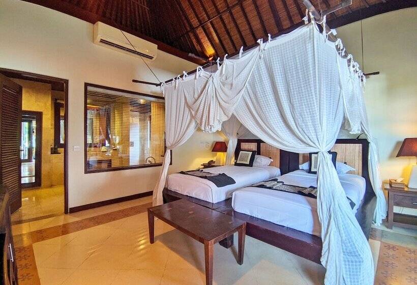 豪华洋房, Barong Resort Ubud By Puri Signatures