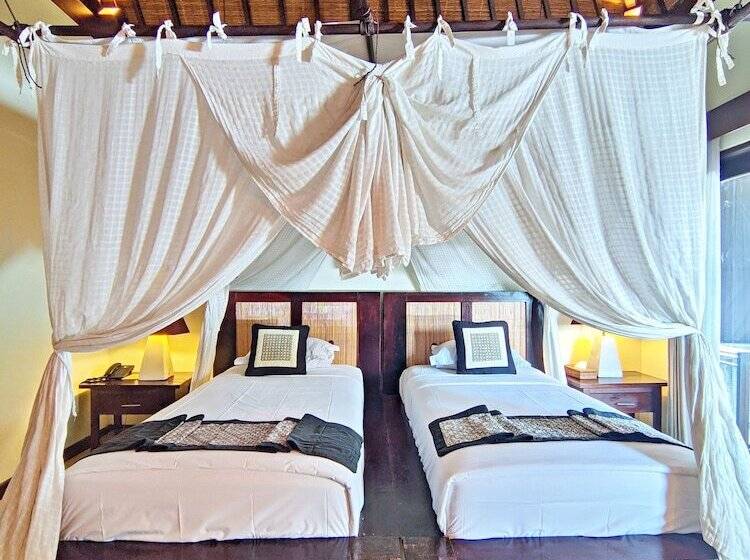 豪华洋房, Barong Resort Ubud By Puri Signatures