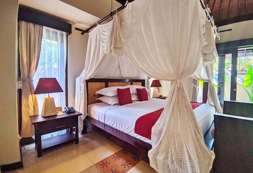 高级洋房, Barong Resort Ubud By Puri Signatures