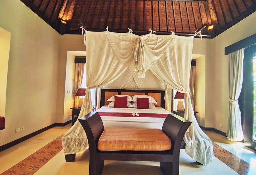 高级洋房, Barong Resort Ubud By Puri Signatures