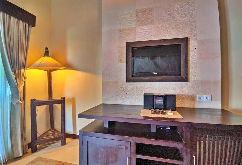 高级洋房, Barong Resort Ubud By Puri Signatures