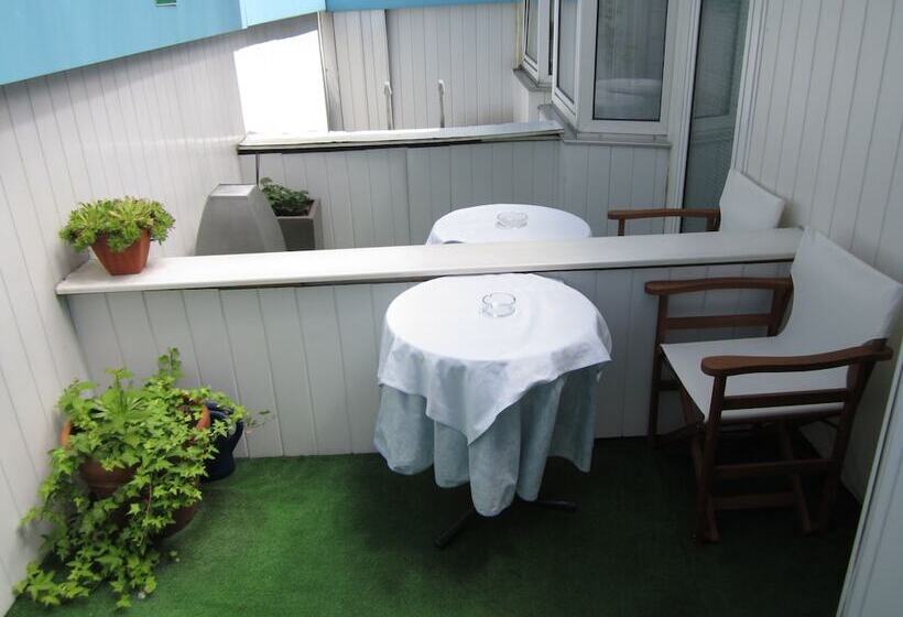 スタンダードシングルルーム, City Kräme Am Römer   Self Check In