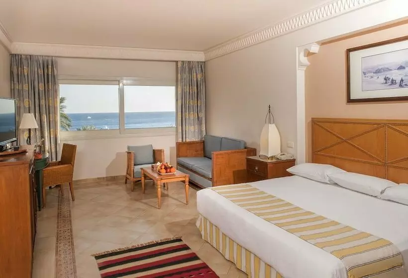 اتاق استاندارد, Continental Plaza Beach Resort