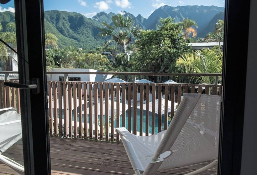 سوییت جونیور, Dimitile Hôtel & Spa