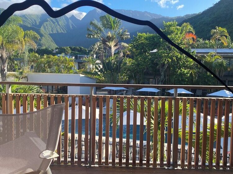 سوییت جونیور, Dimitile Hôtel & Spa