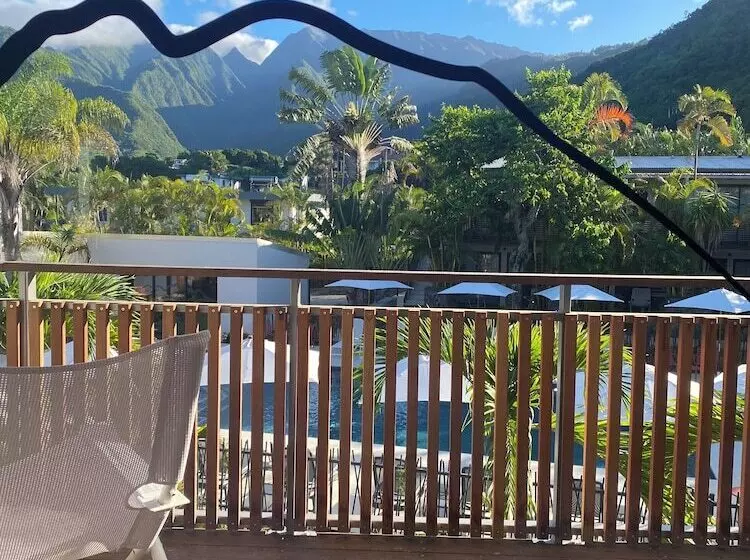 سوییت جونیور, Dimitile Hôtel & Spa
