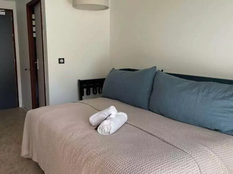 سوییت جونیور, Dimitile Hôtel & Spa