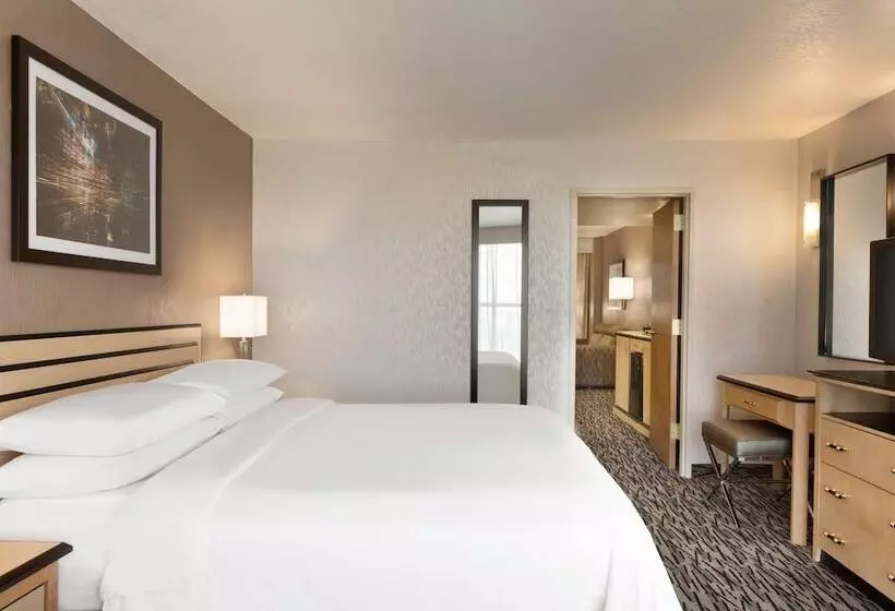 スイート, Embassy Suites By Hilton Convention Center Las Vegas