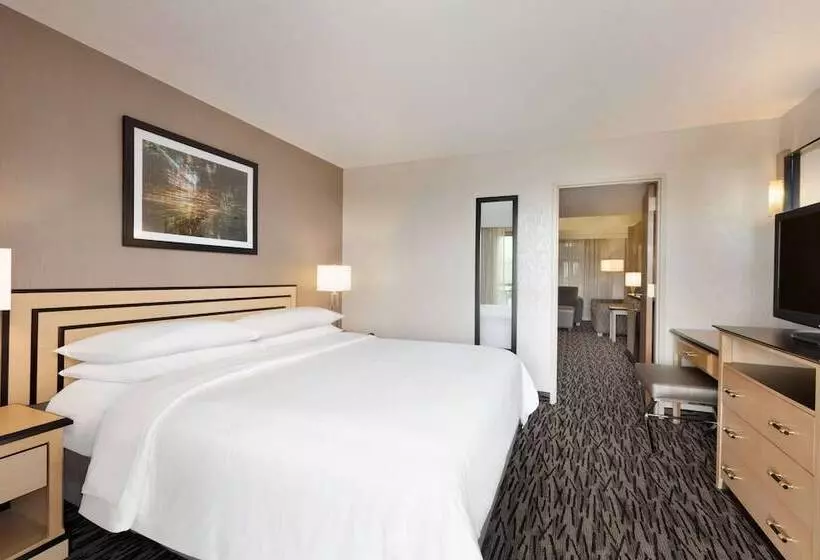 スイート, Embassy Suites By Hilton Convention Center Las Vegas
