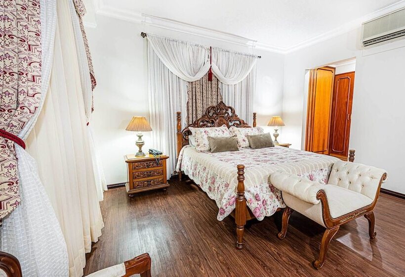 סוויטה, Euro Suite Campinas