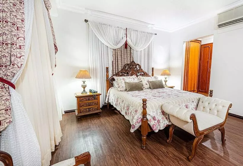 سوییت, Euro Suite Campinas
