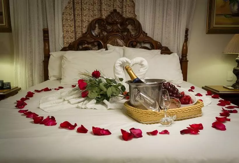 سوییت, Euro Suite Campinas