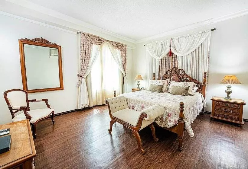 سوییت, Euro Suite Campinas