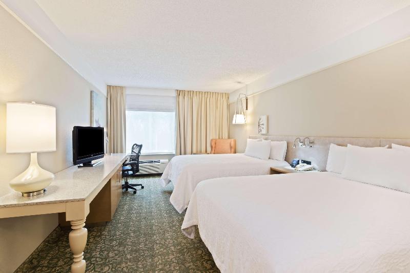 חדר סטנדרט, Hilton Garden Inn Ft. Lauderdale Sw/miramar