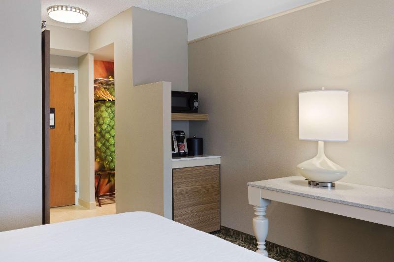 스탠다드 룸, Hilton Garden Inn Ft. Lauderdale Sw/miramar