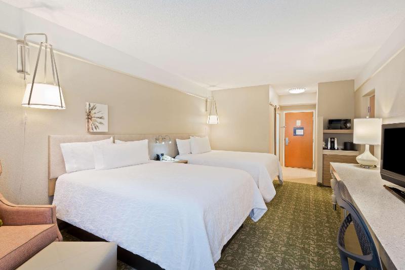 חדר סטנדרט, Hilton Garden Inn Ft. Lauderdale Sw/miramar