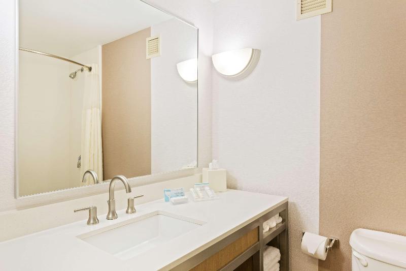 סוויטה, Hilton Garden Inn Ft. Lauderdale Sw/miramar