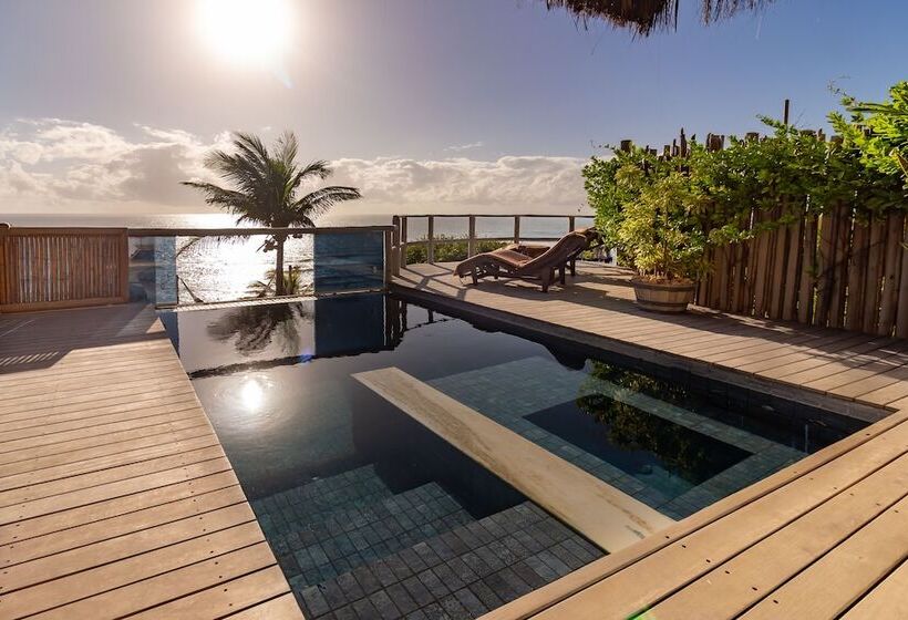 فيلا غرفة نوم واحدة, Kilombo Villas & Spa