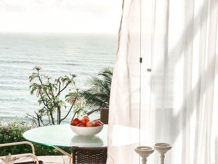 فيلا غرفة نوم واحدة, Kilombo Villas & Spa