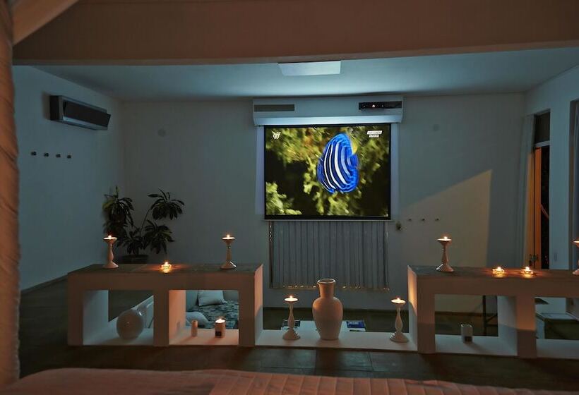 فيلا غرفة نوم واحدة, Kilombo Villas & Spa