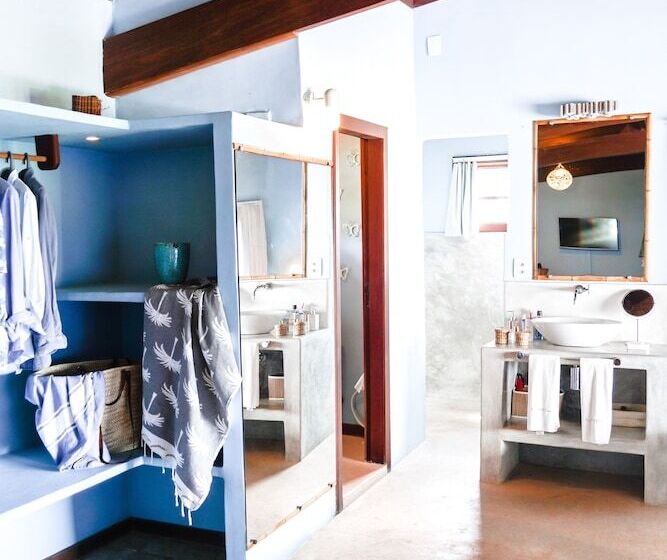 جناح, Kilombo Villas & Spa