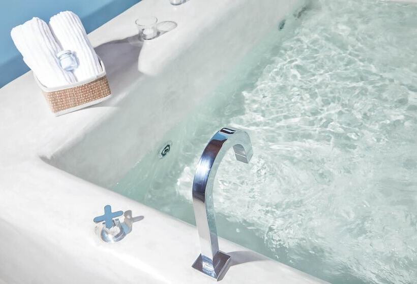 套房, Kilombo Villas & Spa