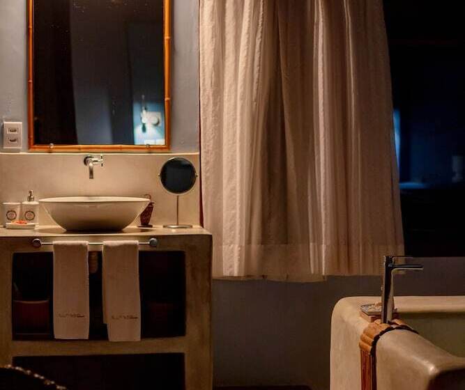 جناح, Kilombo Villas & Spa