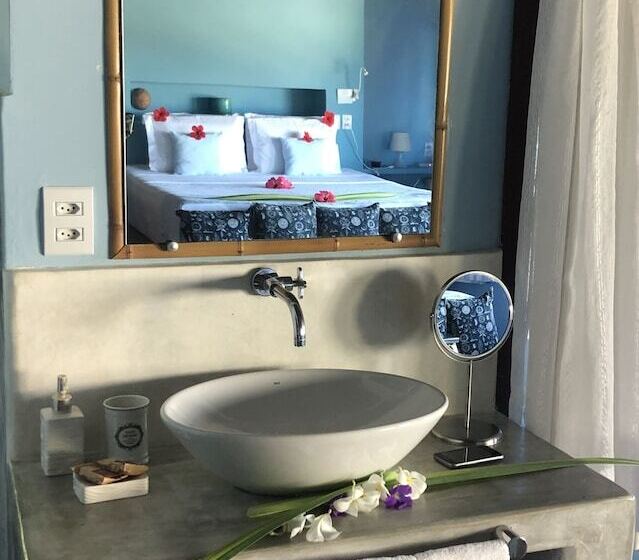 스위트, Kilombo Villas & Spa