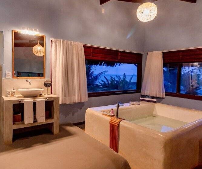 Люкс, Kilombo Villas & Spa