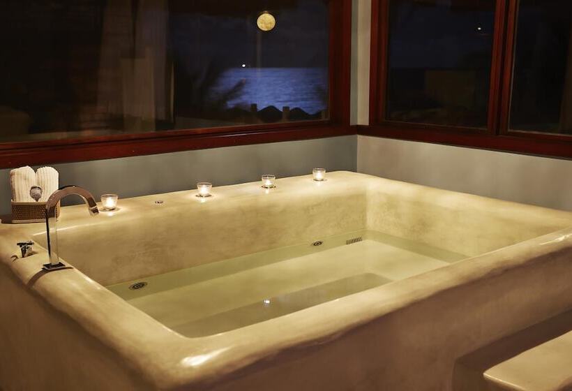 جناح, Kilombo Villas & Spa