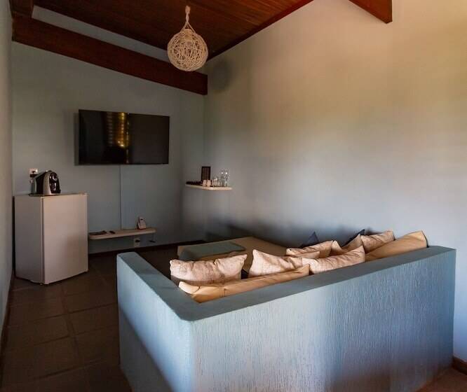 جناح, Kilombo Villas & Spa