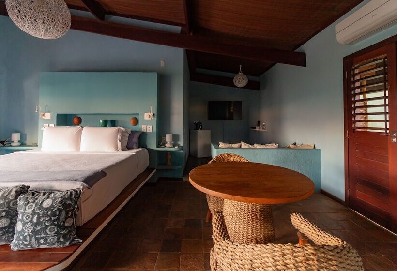 Люкс, Kilombo Villas & Spa